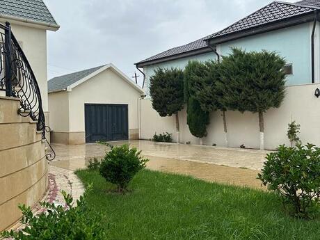 Buzovnada 4 otaqlı həyət evi satılır, 130 m², 325 000 AZN, şəkil 5 / 12