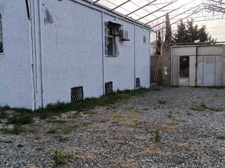 4 otaqlı həyət evi/bağ evi - Buzovna q. - 110 m²