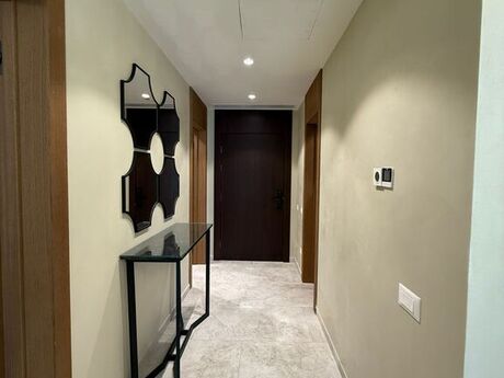2-room apartment, 76 m², Sea Breeze: 527 000 ₼ 3