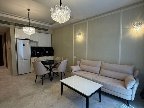 2-room apartment, 76 m², Sea Breeze: 527 000 ₼ 4