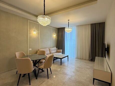 2-room apartment, 76 m², Sea Breeze: 527 000 ₼ 5