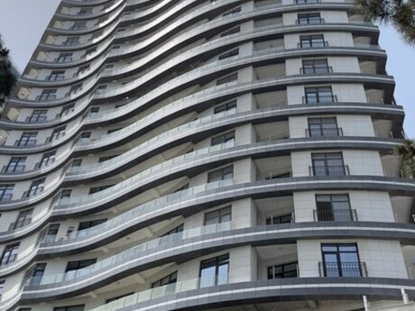 4 otaqlı mənzil, 180 m², 28 May: 972 000 ₼ 4