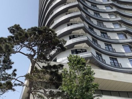 4 otaqlı mənzil, 180 m², 28 May: 972 000 ₼ 5