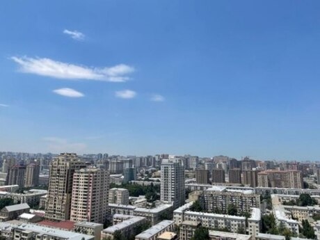 4 otaqlı mənzil, 180 m², 28 May: 972 000 ₼ 3