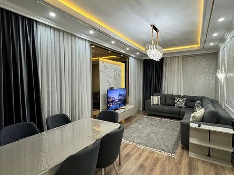 Elan №5183285 - Bakı, Memar Əcəmi m., 2 otaqlı, 50 m², 6/9 mərtəbə