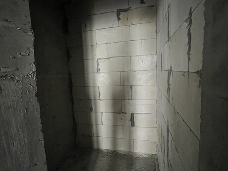 2 otaqlı yeni tikili - Qara Qarayev m. - 80 m²