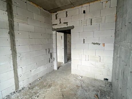 2-комнатная квартира, 80 м², Qara Qarayev: 205 000 ₼ 5