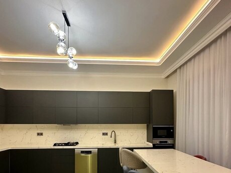 Bilgəhdə 6 otaqlı həyət evi kirayə verilir, 300 m², 2 000 AZN/ay, şəkil 5 / 12