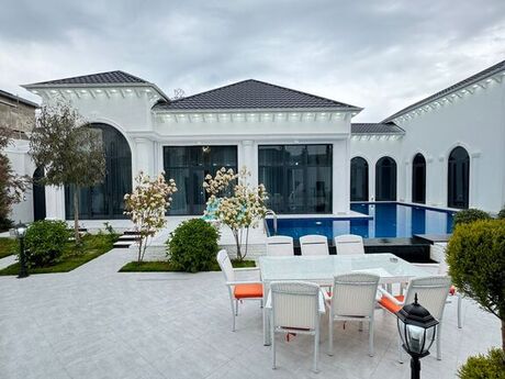 Elan №5184551 - Bakı, Mərdəkan q., 6 otaqlı, 400 m²