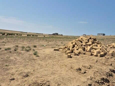 Elan №5185469 - Bakı, Novxanı q., 67 sot