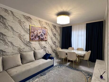 Elan №5185993 - Bakı, Memar Əcəmi m., 2 otaqlı, 70 m², 6/9 mərtəbə