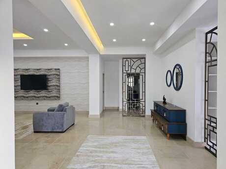 8 otaqlı həyət evi/bağ evi - Sea Breeze q. - 500 m²