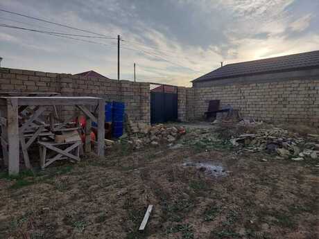 Объявление №5186351 - Баку, пос. 7-ой мкр, 6 сот