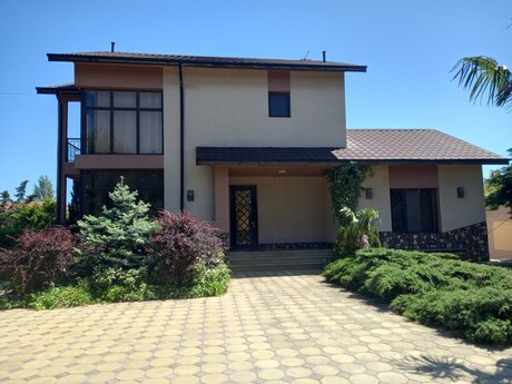 5 otaqlı həyət evi, 250 m², Mərdəkan: 450 000 ₼ 5