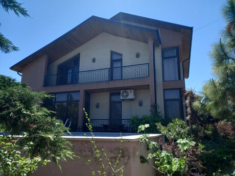 5 otaqlı həyət evi, 250 m², Mərdəkan: 450 000 ₼ 3