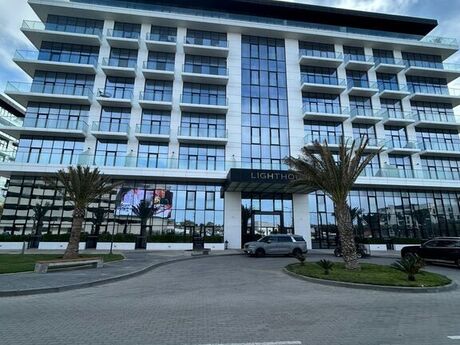 Elan №5188471 - Bakı, Sea Breeze q., 2 otaqlı, 77 m², 7/7 mərtəbə