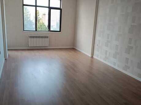 2 otaqlı yeni tikili - Azadlıq Prospekti m. - 86 m²