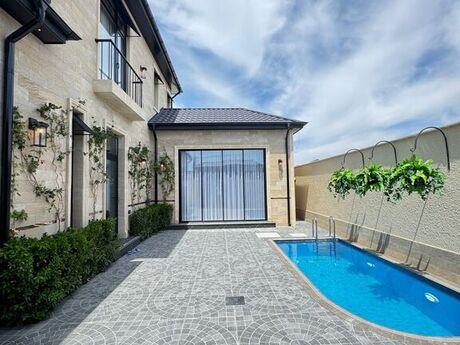 4-room house for sale in Mərdəkan, 280 m², 268 000 AZN, photo 5 / 12