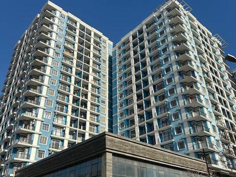 Объявление №5188646 - Баку, м. Нариман Нариманов, 4-комн., 181 м², 15/17 этаж