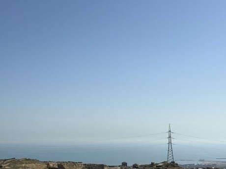 5 otaqlı həyət evi/bağ evi - Badamdar q. - 212 m²