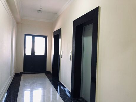2 otaqlı yeni tikili - 20 Yanvar m. - 73 m²