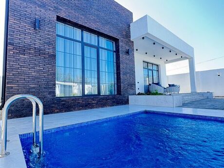 Elan №5189778 - Bakı, Mərdəkan q., 5 otaqlı, 280 m²