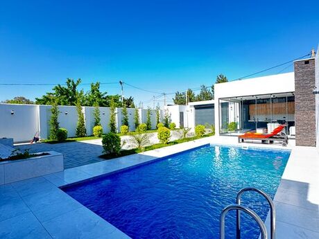 Mərdəkanda 5 otaqlı həyət evi satılır, 280 m², 465 000 AZN, şəkil 4 / 12
