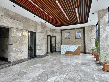 4 otaqlı yeni tikili - 28 May m. - 200 m²