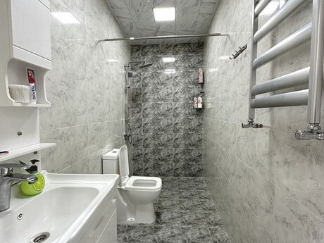 3-комнатная квартира, 74 м², Əhmədli: 178 000 ₼ 3