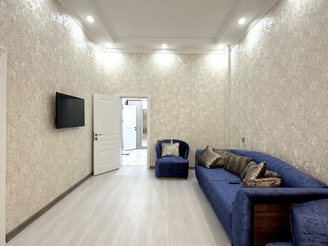 3-комнатная квартира, 74 м², Əhmədli: 178 000 ₼ 2