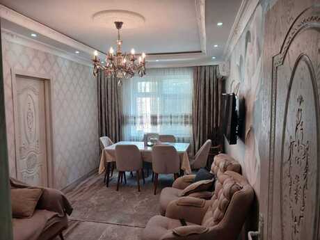 Elan №5190788 - Bakı, Memar Əcəmi m., 2 otaqlı, 45 m², 6/9 mərtəbə
