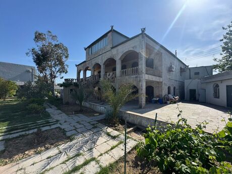 Elan №5191679 - Bakı, Mərdəkan q., 19 sot