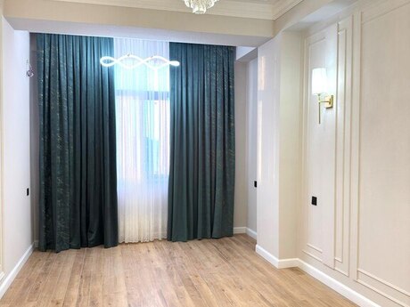 3 otaqlı mənzil, 100 m², 28 May: 382 000 ₼ 5