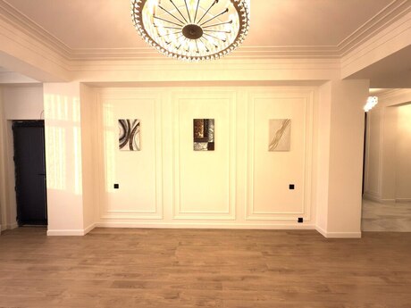 3 otaqlı mənzil, 100 m², 28 May: 382 000 ₼ 4