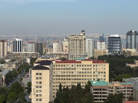 3 otaqlı mənzil, 155 m², Elmlər Akademiyası: 439 500 ₼ 2