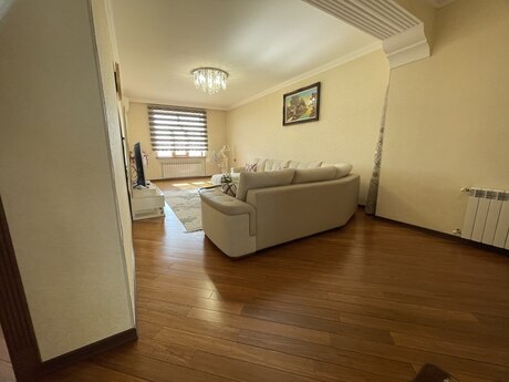 3-комнатная квартира, 131 м², Yeni Yasamal: 258 000 ₼ 5