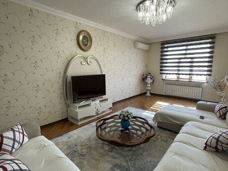 3-комнатная квартира, 131 м², Yeni Yasamal: 258 000 ₼ 4