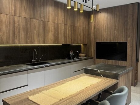 5-комн. дом/дача - пос. Бильгях - 600 м²