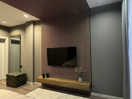 5 otaqlı həyət evi/bağ evi - Bilgəh q. - 600 m²