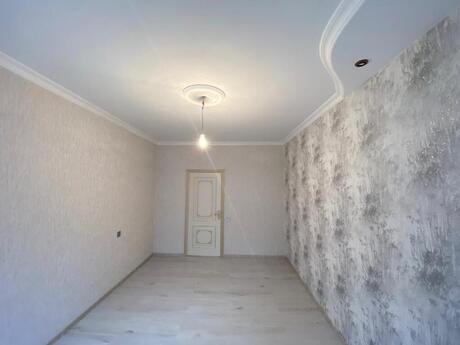 2 otaqlı mənzil, 60 m², Memar Əcəmi: 135 000 ₼ 3
