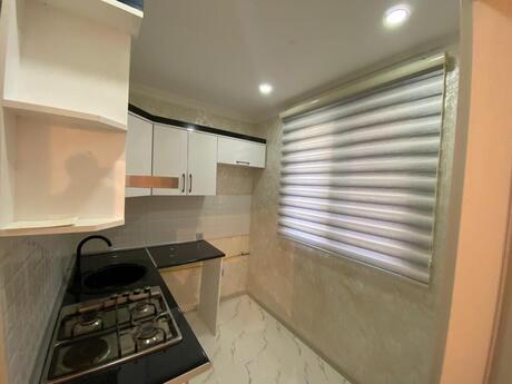 2 otaqlı mənzil, 60 m², Memar Əcəmi: 135 000 ₼ 5