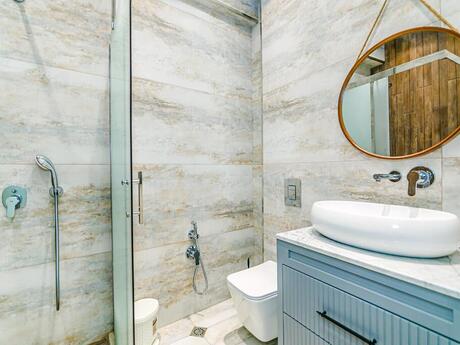 Kirayə 2 otaqlı mənzil, 110 m², Şah İsmayıl Xətai: 60 ₼/ay 5