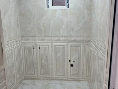 6 otaqlı həyət evi/bağ evi - Masazır q. - 192 m²