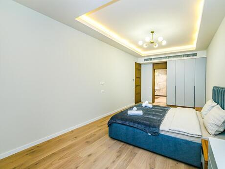 Kirayə 2 otaqlı mənzil, 110 m², Sea Breeze: 350 ₼/ay 3