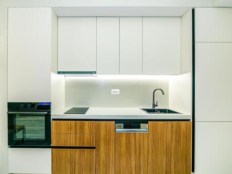 Kirayə 2 otaqlı mənzil, 110 m², Sea Breeze: 350 ₼/ay 4