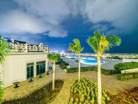 Kirayə 2 otaqlı mənzil, 110 m², Sea Breeze: 350 ₼/ay 2
