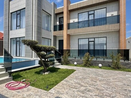 5-комн. дом/дача - пос. Шувеляны - 250 м²