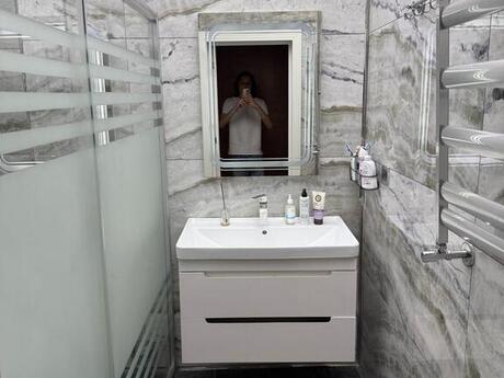 3 otaqlı mənzil, 115 m², Bakıxanov: 207 000 ₼ 5