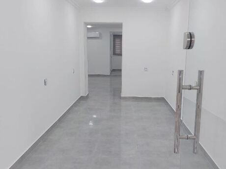 Obyekt - Elmlər Akademiyası m. - 50 m²