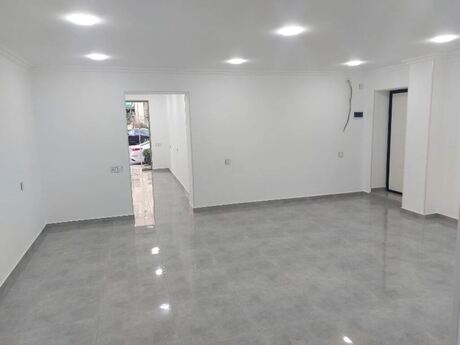 Obyekt - Elmlər Akademiyası m. - 50 m²
